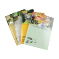 A5 - 80 Sheets Hardcover Notebook Student Libro de Ejercicios Promotional Memo Pad para la venta